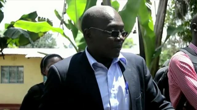 Chuka and Chogoria towns benefit from sanitation project смотреть онлайн