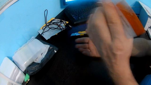 прислали замену брака!!! И корпус повербанка 5600 !!! смотреть онлайн