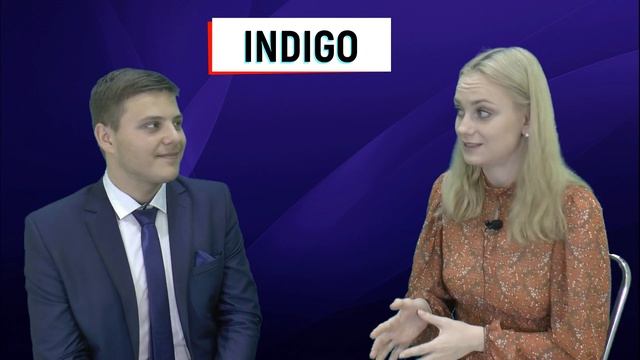 Stas Cebotari despre activism civic pe timp de pandemie / IndiGo смотреть онлайн