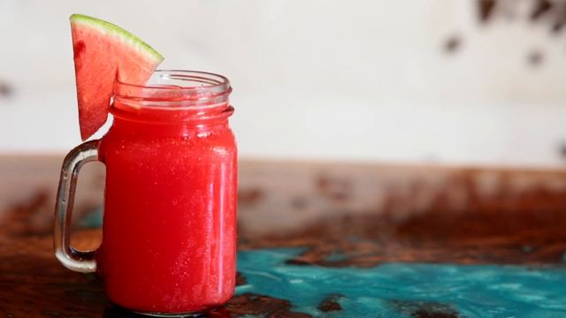 WATERMELON JUICE By El Toro Loco Churrascaria - The Best Steak House In Miami! смотреть онлайн
