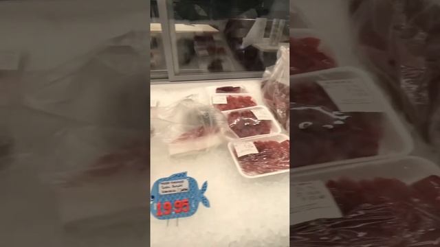 MIKUNI’S BBQ TUNA смотреть онлайн