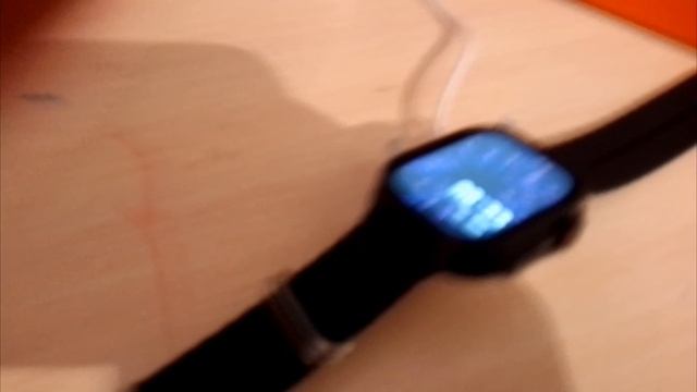 (2 обзор на канале) Обзор на часы с Вайлдберриз поделка Apple Watc Часы с играми и видео