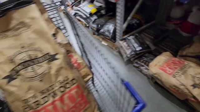 ИЩУ ГРИЛЛ В ЛОУСЕ , ВЭЛМАРТЕ // ЗАКАЗАЛ ОН ЛАЙН // США смотреть онлайн