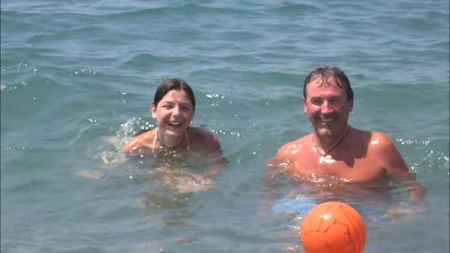 Il tempo se ne va - A. Celentano - cover Ciro Festosi смотреть онлайн