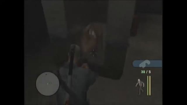 Let's Play Manhunt Part 5