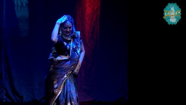 Zarina Mostafina Bollywood Belly Lady Festival by Daria Danilkina 2016 смотреть онлайн