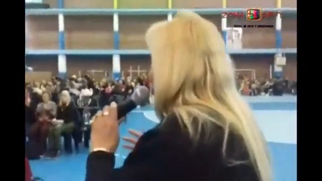 Segundo programa en vivo de Zona de Arte y creatividad TV. смотреть онлайн