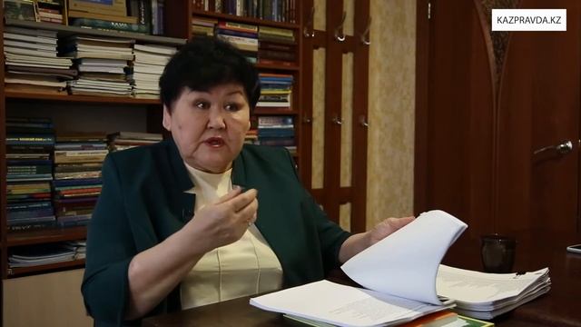 Учить казахский по-новому: авторские методики изучения языка от специалиста с 50-летним стажем