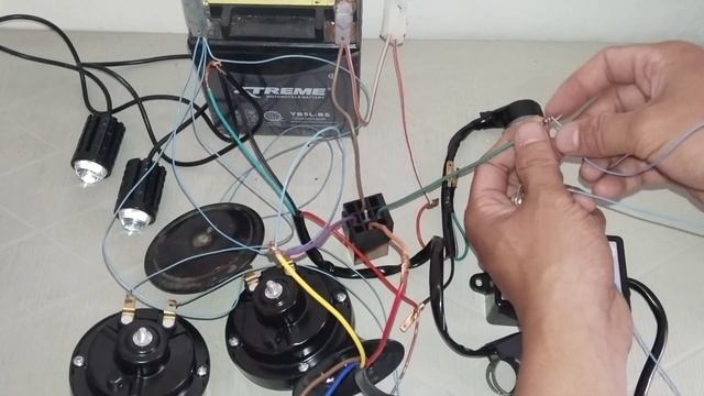 PAANO MAG INSTALL NG NHAY 3+ PRO MUSIC WITH MDL PASSING LIGHT | PART 2 смотреть онлайн