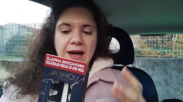 terminati di novembre top e flop - video in collab.con Serena смотреть онлайн