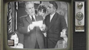 Н.Кауард. Обнаженная со скрипкой. Московский театр сатиры (1959)