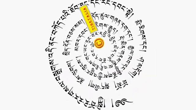 TIBETAN TATTOO SPIRAL смотреть онлайн