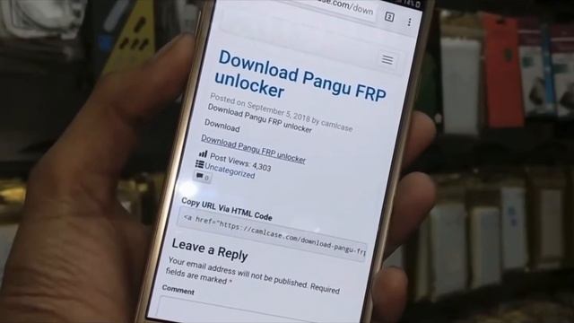 Remove FRP Lock of All New Samsung Android 8 0 смотреть онлайн
