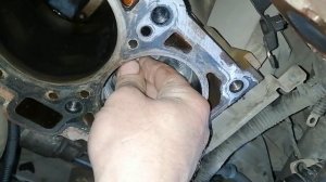 поршневая с озона на датсун за 3 тр