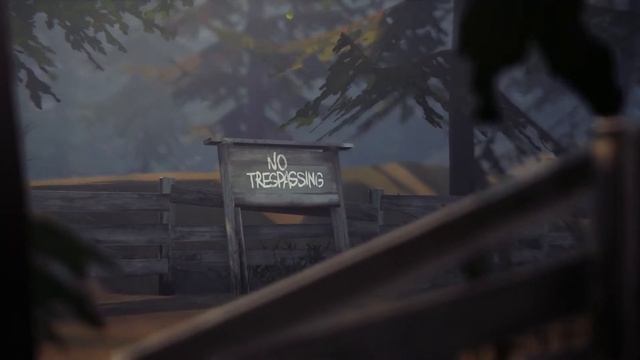 Life is strange playthrough part 25 - CSI Arcadia bay смотреть онлайн