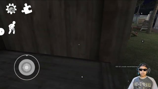 TEMANKU MEMBEKU || ICE SCREAM 1 NEIGHBORHOOD INDONESIA || GAMEPLAY PART 1 смотреть онлайн