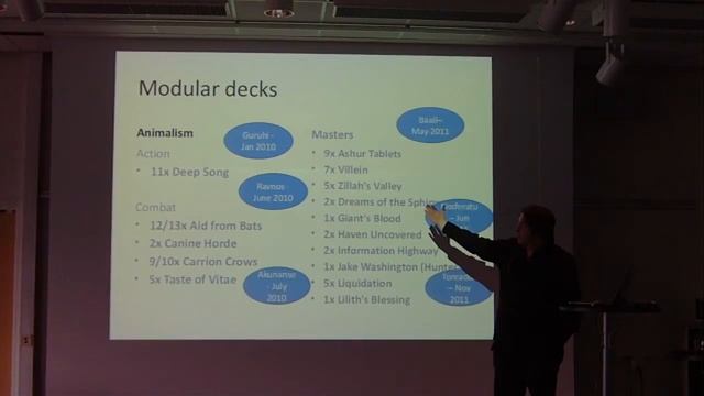EC 2013 Lectures - Hugh Angseesing смотреть онлайн