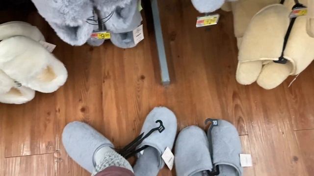 WALMART FALL AND WINTER UGG DUPES, SLIPPERS & MORE смотреть онлайн