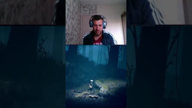 Забавные нарезки #shorts #юмор Little nightmares 2 смотреть онлайн