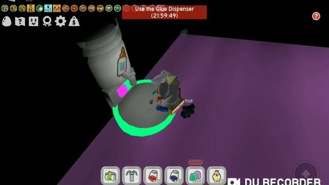 ГАММИ МАСКААА|Roblox:Bee Swarm Simulator смотреть онлайн