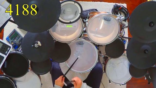 Triplet Fills / 4176 - 4200 смотреть онлайн