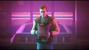 Jacket: Hotline Miami & Payday 2