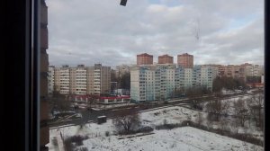 Лифт НижегородЛифтМаш 2017-2018 года (ул.Чехова дом 71) (г.Чехов) 1-подъезд