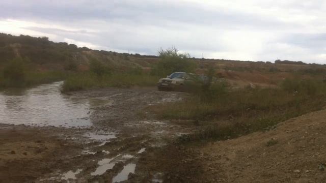 L200 KIRTON WEEKENDER смотреть онлайн