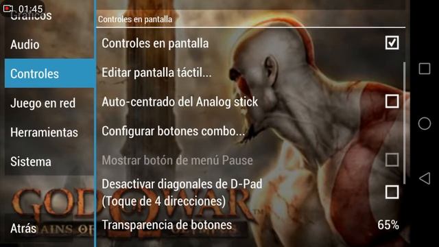 Como Configurar Botones De Combo PPSSPP смотреть онлайн