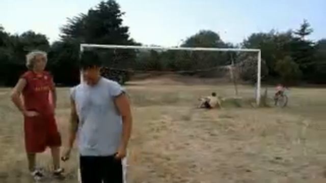 Traversa di rabona смотреть онлайн