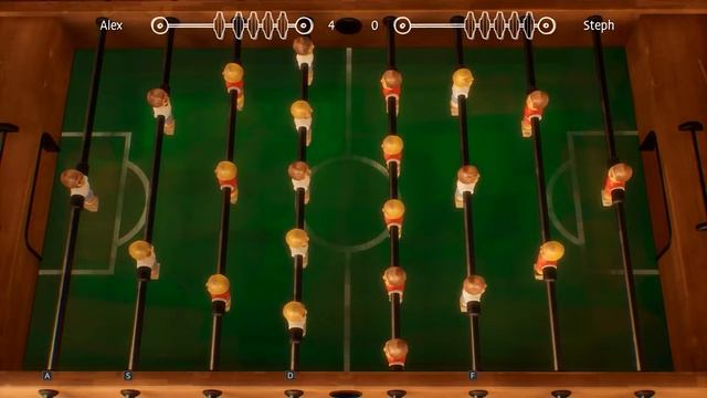 AAAAAAA STEPH SUCKS (Life Is Strange: True Colors Meme)