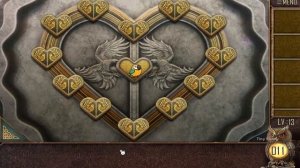 Can You Escape The 100 Room 13 Level 13 Walkthrough (100 Room XIII)