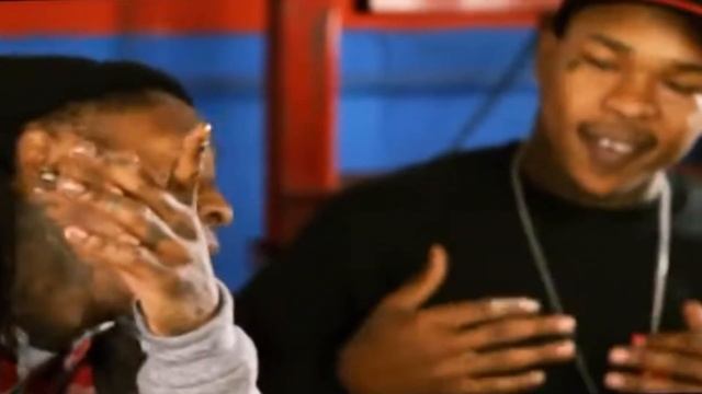 Compton Menace on The Game & 50 cent | Lil Wayne and Birdman I Respect Them Forever +More (Part 2) смотреть онлайн
