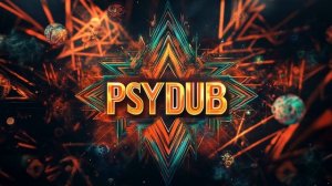 Jah's Dub - Psy Dub Mix (Psy Dub Ambient - Roots Dub)