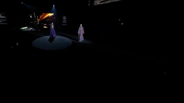 FASHION SHOW 2024 (FELY CAMPO COLLECTION FALL/WINTER 2024/2025) смотреть онлайн