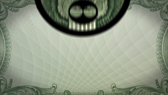 CONSPIRITUALITY | BANKSTER BANKSTER | FT. PAYDAY MONSANTO смотреть онлайн