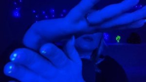 АСМР РЕЙКИ В ТЕМНОТЕ | РЕЛАКС ТЕРАПИЯ | reiki asmr