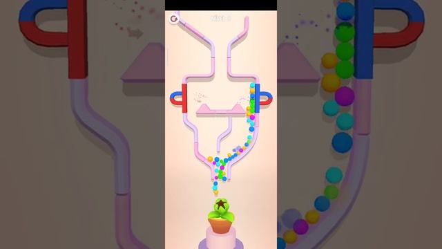 Garden Balls #1 / Android Game смотреть онлайн