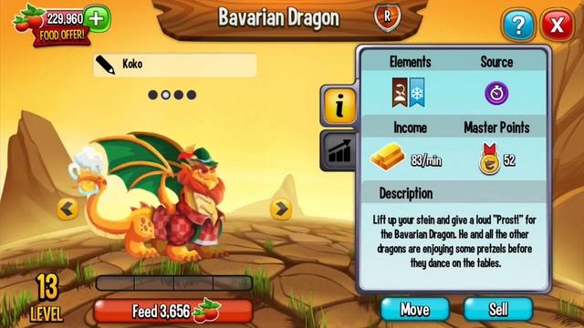 Dragon City | High Purity Heroic Race Get Two Quest Items In A Row from Breeding Terra vs Terra смотреть онлайн