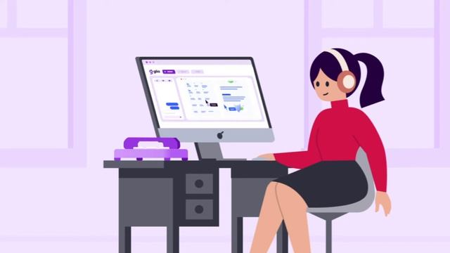 4 Steps to True Digital Customer Service смотреть онлайн
