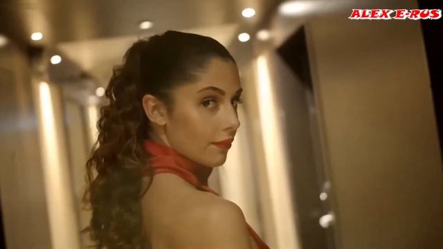 Ad Voca ft Nika Belaya feat ZEGAN - Give Hope To Me смотреть онлайн