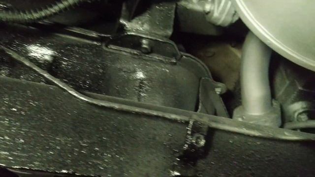 Весенняя обработка кузова. Покраска выхлопной системы Хундай Гетц Продолжение смотреть онлайн