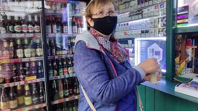 Опять нас понесло ! Я ошиблась с погодой. смотреть онлайн