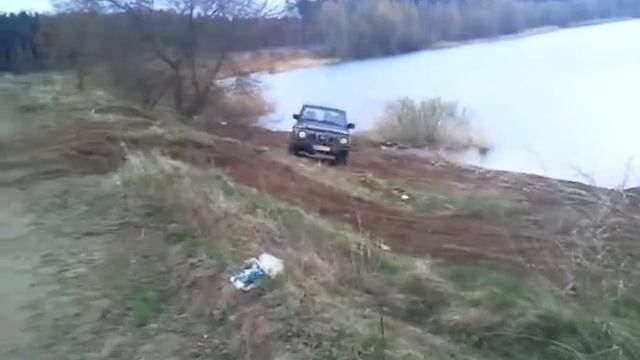 Nissan Patrol Bleck смотреть онлайн