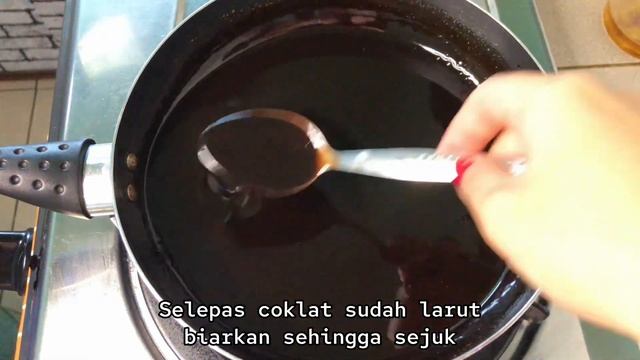 Kek Coklat Cheese Tornado | Tanpa Kukus | Tanpa Bakar | Mudah Dan Cepat | Sedap Tak Terkata😋 смотреть онлайн