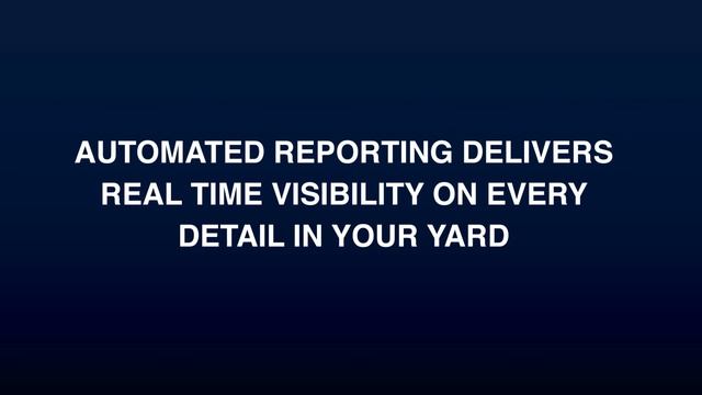 Yard Management Software - Yard Management Solutions смотреть онлайн