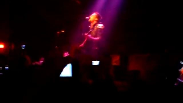 Naci en la primavera-Tan Bionica Club Tucuman Quilmes смотреть онлайн