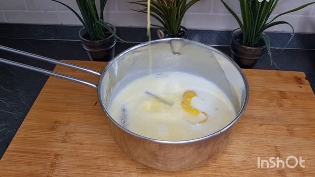 DESSERT FAVOLOSO alla cannella da provare subito.187 смотреть онлайн