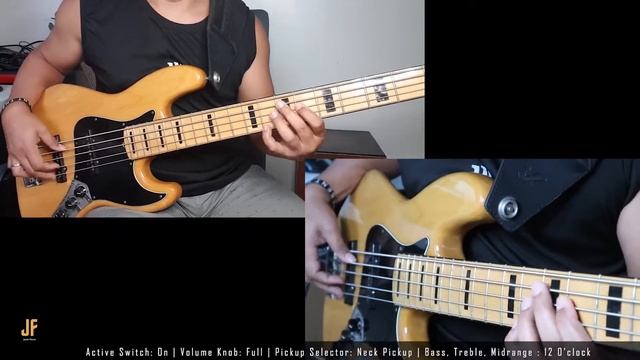 FEEL SO GOOD BY CHUCK MANGIONE (1977) BASS COVER смотреть онлайн