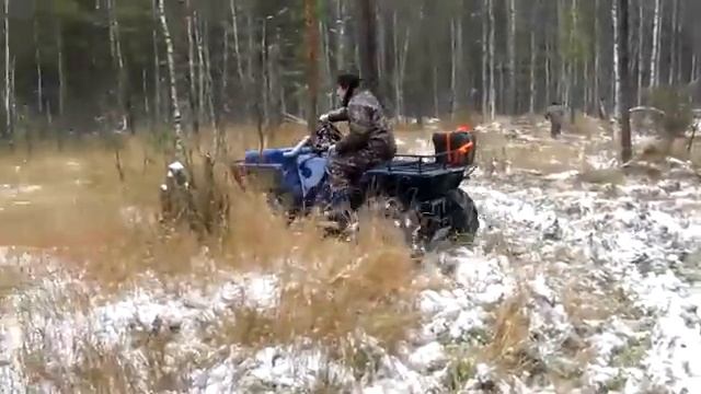квадроцикл самодельный смотреть онлайн